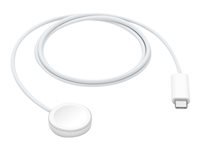 Apple Magnetic - Ladekabel for smartarmbåndsur - 24 pin USB-C hann - 1 m - for Watch MLWJ3ZM/A