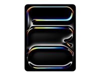 Apple 13-inch iPad Pro M4 Wi-Fi + Cellular - tablet - 256 GB - 13" - 3G, 4G, 5G MVXT3KN/A