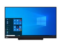 Lenovo ThinkVision T24t-20 - LED-skjerm - Full HD (1080p) - 24" 62C5GAT1EU