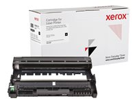 Everyday - Svart - kompatibel - tonerpatron (alternativ for: Brother DR2300) - for Xerox Brother DCP-L2500, Brother DCP-L2520 006R04751