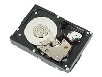 Dell - Harddisk - 900 GB - hot-swap - 2.5" - SAS 6Gb/s - 15000 rpm - for PowerVault MD1220 (2.5"), MD3220i (2.5"), MD3420 (2.5"), MD3820f (2.5"), MD3820i (2.5") 400-APGT