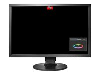 EIZO ColorEdge CG2420 - LED-skjerm - 24.1" CG2420-BK