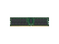 Kingston - DDR4 - modul - 16 GB - DIMM 288-pin - 3200 MHz / PC4-25600 - CL22 - 1.2 V - registrert - ECC - for Cisco UCS C225 M6 SFF Rack Server KCS-UC432/16G