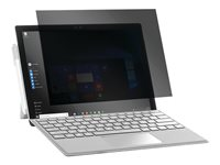 Kensington - Notebookpersonvernsfilter - 4-veis - klebemiddel - for Microsoft Surface Pro 4 626450