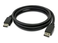StarTech.com - DisplayPort-kabel - TAA-samsvar - DisplayPort (hann) til DisplayPort (hann) - passiv SKDPMM06-TAA