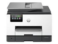HP Officejet Pro 9130b All-in-One - multifunksjonsskriver - farge 4U561B#629