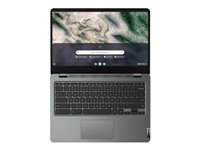 Lenovo 14e Chromebook Gen 2 - 14" - AMD 3000 Series - 3015Ce - 8 GB RAM - 128 GB eMMC 82M2S03P00