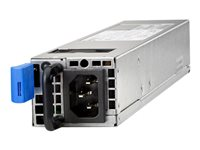 HPE Aruba - Strømforsyning - "hot-plug" / redundant (plug-in modul) - AC 100-240 V - 650 watt - Europa - for HPE Aruba 8325-32C, 8325-48Y8C JL633A#ABB