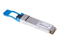 HPE X150 100G QSFP28 PSM4 500m SM XCVR JH420A