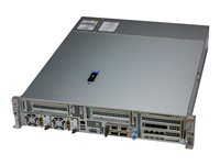 Supermicro SuperServer 221HE-FTNRD - rackmonterbar - ingen CPU - 0 GB - uten HDD SYS-221HE-FTNRD