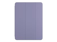 Apple Smart - Lommebok for nettbrett - engelsk lavendel - for 10.9-inch iPad Air (4. generasjon, 5. generasjon) MNA63ZM/A