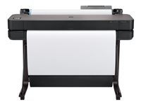 HP DesignJet T630 - storformatsskriver - farge - ink-jet 5HB11A#B19