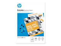 HP Everyday - Blank - A4 (210 x 297 mm) - 120 g/m² - 150 ark fotopapir - for Laser MFP 13X; LaserJet Managed Flow MFP E87660; Neverstop 1001; Neverstop Laser MFP 12XX 7MV82A