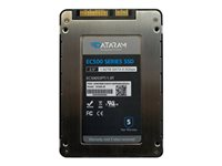 Dataram EC500 - SSD - 240 GB - intern - 2.5" - SATA 6Gb/s - 256-bit AES EC500S5AT/240G