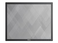 Dell P1917S - LED-skjerm - 19" DELL-P1917SE