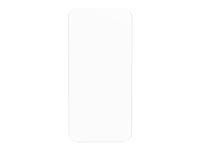 OtterBox Anti-Yuck - Skjermbeskyttelse for mobiltelefon - glass - blank - for Apple iPhone 14 Pro Max 77-89310