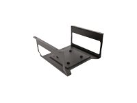 Lenovo Tiny Under Desk Mount Bracket - Systemmonteringsbrakett - for ThinkCentre M70q Gen 2; M75t Gen 2; M80q Gen 3; M90q Gen 2; M90q Gen 3; ThinkStation P360 0B47097