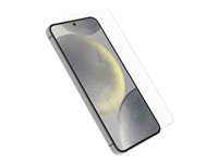 OtterBox Premium PolyArmor Eco - Skjermbeskyttelse for mobiltelefon - film - blank - for Samsung Galaxy S24 77-94681