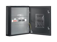 Eaton - Omløpssvitsj - 15 kW - enkeltfase - svart P-105000088-002