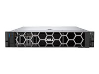 Dell PowerEdge R760xs - rackmonterbar - Xeon Silver 4410T 2.7 GHz - 32 GB - SSD 480 GB 8R4YN