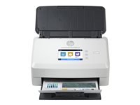 HP ScanJet Enterprise Flow N7000 snw1 - dokumentskanner - stasjonær - USB 3.0, LAN, Wi-Fi(n) 6FW10A#B19