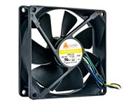 QNAP FAN-9CM-T01 - Kabinettvifte - 92 mm FAN-9CM-T01