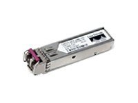 Cisco CWDM SFP - SFP (mini-GBIC) transceivermodul - 1GbE, 2Gb Fibre Channel - CWDM - LC/PC-enkeltmodus - 1490 nm - for Cisco 38XX, 7301, 7301 VAM2+; Catalyst 29XX, 3560, 3750; ME 4924, 6524 CWDM-SFP-1490=