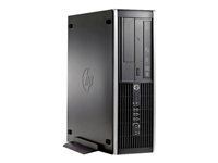 HP Compaq 6305 Pro - SFF - A4 5300B 3.4 GHz - 4 GB - HDD 500 GB H5T03ET#ABN