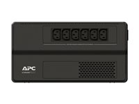 APC Easy UPS BV BV500I - UPS - AC 230 V - 300 watt - 500 VA - utgangskontakter: 6 BV500I