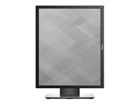 Dell P1917S - LED-skjerm - 19" DELL-P1917SE