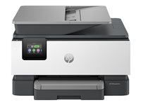 HP Officejet Pro 9120e All-in-One - multifunksjonsskriver - farge 403X8B#629