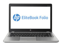 HP EliteBook Folio 9470m - 14" - Intel Core i5 3427U - 4 GB RAM - 500 GB HDD C7Q19AW#ABN
