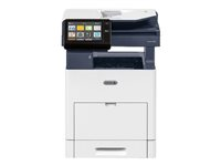 Xerox VersaLink B605V_X - multifunksjonsskriver - S/H B605V_X