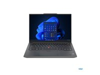 Lenovo ThinkPad E14 Gen 5 - 14" - Intel Core i5 - 1335U - 16 GB RAM - 256 GB SSD - Nordisk (dansk/finsk/norsk/svensk) 21JK0007MX