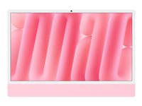 Apple iMac with 4.5K Retina display and Built-in VESA Mount Adapter - alt-i-ett M4 - 16 GB - SSD 256 GB - LED 24" Z1F5