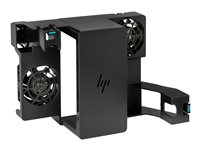 HP - Kjølesett for minne - for Workstation Z4 G4 1XM34AA