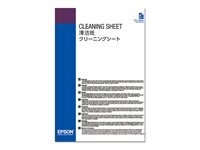 Epson Cleaning Sheets - Renseark - for SureColor SC-P10000, SC-P20000, SC-P20000SE, SC-P5000, SC-P8000, SC-P9000, SC-P9000V C13S400045