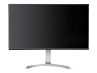 StarTech.com Monitor Privacy Screen for 24 inch PC Display, Computer Screen Security Filter, Blue Light Reducing Screen Protector Film, 16:10 Widescreen, Matte/Glossy, +/-30 Degree Viewing - Blue Light Filter - Personvernfilter for skjerm - 2-veis - avtakbar - innstikksdel/klebemiddel - 24" bredde PRIVACY-SCREEN-24MB