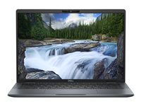 Dell Latitude 7440 - 14" - Intel Core i7 - 1365U - Intel Evo vPro Enterprise Platform - 32 GB RAM - 1 TB SSD 712MF