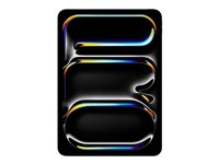 Apple 11-inch iPad Pro M4 Wi-Fi + Cellular - tablet - 2 TB - 11" - 3G, 4G, 5G MWRR3KN/A