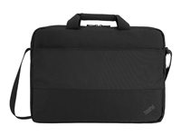 Lenovo ThinkPad Basic Topload - Notebookbæreveske - 15.6" - svart - for IdeaPad Flex 5 14ALC7 82R9 4X40Y95214