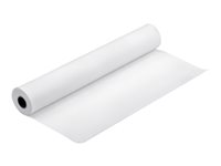 Epson CrystalClear Film - Polyester - blank - 4,5 millitommer - Rull (43,2 cm x 30,5 m) - 150 g/m² - 1 rull(er) film - for Stylus Pro WT7900, Pro WT7900 Designer Edition C13S045151