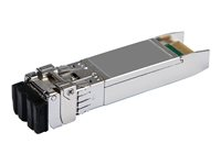 HPE Aruba Networking 25G LR SFP28 LC 10km SMF C-Class Transceiver S2P34A