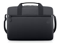 Dell EcoLoop Essential CC3624 - Notebookbæreveske - 14" - 16" - svart (en pakke 10) DELL-CC3624