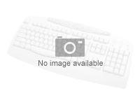 Dell Travel Keyboard - Tastatur - QWERTY - Pan Nordic - for Latitude 7320 K19M-BK-NORD