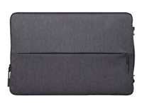 Lenovo Business Casual - Notebookhylster - 13" - trekullgrå - for ThinkBook 13x G2 IAP; ThinkCentre M75t Gen 2; ThinkPad L13 Gen 3; L13 Yoga Gen 3 4X40Z50943