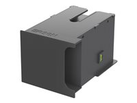 Epson - Blekkvedlikeholdsboks - for Epson L1455; EcoTank ET-16500, L1455; WorkForce WF-3620, 7720, 7725; WorkForce Pro WF-3725 C13T671100