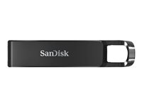 SanDisk Ultra - USB-flashstasjon - 32 GB - USB 3.1 Gen 1 / USB-C SDCZ460-032G-G46