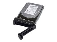 Dell - Customer Kit - harddisk - 1 TB - hot-swap - 2.5" - SATA 6Gb/s - 7200 rpm - for PowerEdge C6420 (2.5") 400-ATJG