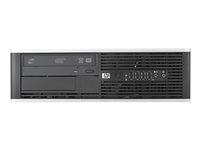 HP Compaq 6300 Pro - SFF - Core i5 3570 3.4 GHz - vPro - 4 GB - HDD 500 GB B9C31AW#ABN